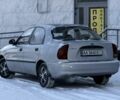 Серый Дэу Сенс, объемом двигателя 1.3 л и пробегом 170 тыс. км за 2450 $, фото 5 на Automoto.ua