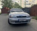 Серый Дэу Сенс, объемом двигателя 1.3 л и пробегом 182 тыс. км за 2800 $, фото 10 на Automoto.ua