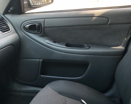 Сірий Деу Сенс, об'ємом двигуна 1.3 л та пробігом 93 тис. км за 4000 $, фото 4 на Automoto.ua