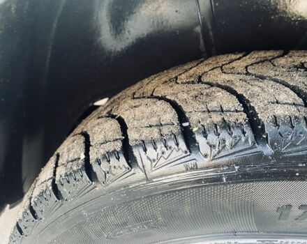 Серый Дэу Сенс, объемом двигателя 1.3 л и пробегом 129 тыс. км за 3400 $, фото 16 на Automoto.ua