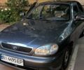Сірий Деу Сенс, об'ємом двигуна 1.3 л та пробігом 122 тис. км за 3500 $, фото 4 на Automoto.ua