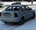 Серый Дэу Сенс, объемом двигателя 1.3 л и пробегом 170 тыс. км за 2450 $, фото 7 на Automoto.ua