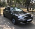 Серый Дэу Сенс, объемом двигателя 1.3 л и пробегом 93 тыс. км за 4000 $, фото 16 на Automoto.ua