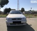 Сірий Деу Сенс, об'ємом двигуна 1.3 л та пробігом 45 тис. км за 4990 $, фото 1 на Automoto.ua