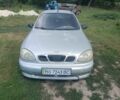 Сірий Деу Сенс, об'ємом двигуна 1.3 л та пробігом 800 тис. км за 500 $, фото 1 на Automoto.ua