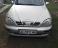 Сірий Деу Сенс, об'ємом двигуна 1.5 л та пробігом 3 тис. км за 1489 $, фото 1 на Automoto.ua