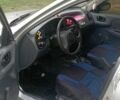 Серый Дэу Сенс, объемом двигателя 1.3 л и пробегом 1 тыс. км за 1102 $, фото 1 на Automoto.ua