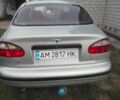 Сірий Деу Сенс, об'ємом двигуна 1.5 л та пробігом 3 тис. км за 1489 $, фото 1 на Automoto.ua