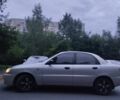 Сірий Деу Сенс, об'ємом двигуна 1.5 л та пробігом 262 тис. км за 3000 $, фото 2 на Automoto.ua