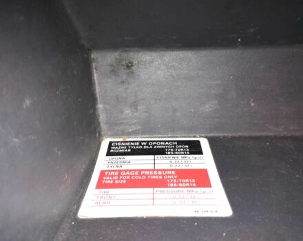 Серый Дэу Сенс, объемом двигателя 1.5 л и пробегом 262 тыс. км за 3000 $, фото 3 на Automoto.ua