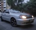 Сірий Деу Сенс, об'ємом двигуна 1.5 л та пробігом 262 тис. км за 3000 $, фото 1 на Automoto.ua