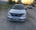 Сірий Деу Сенс, об'ємом двигуна 1.3 л та пробігом 158 тис. км за 1606 $, фото 1 на Automoto.ua