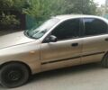 Сірий Деу Сенс, об'ємом двигуна 1.3 л та пробігом 1 тис. км за 909 $, фото 2 на Automoto.ua