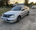Сірий Деу Сенс, об'ємом двигуна 1.3 л та пробігом 158 тис. км за 1606 $, фото 5 на Automoto.ua