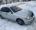Сірий Деу Сенс, об'ємом двигуна 1.5 л та пробігом 200 тис. км за 1600 $, фото 3 на Automoto.ua