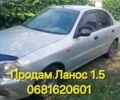 Серый Дэу Сенс, объемом двигателя 1.5 л и пробегом 299 тыс. км за 1900 $, фото 1 на Automoto.ua