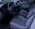 Серый Дэу Сенс, объемом двигателя 1.5 л и пробегом 200 тыс. км за 2500 $, фото 2 на Automoto.ua