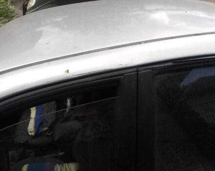 Сірий Деу Сенс, об'ємом двигуна 0 л та пробігом 3 тис. км за 1200 $, фото 4 на Automoto.ua