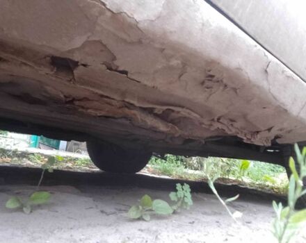 Сірий Деу Сенс, об'ємом двигуна 0 л та пробігом 3 тис. км за 1200 $, фото 5 на Automoto.ua