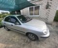 Серый Дэу Сенс, объемом двигателя 1.3 л и пробегом 124 тыс. км за 1800 $, фото 1 на Automoto.ua