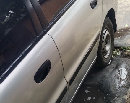 Дэу Сенс 2007 в Кривом Роге на Automoto.ua Серый Дэу Сенс, объемом двигателя 1.3 л и пробегом 139 тыс. км за 1500 $, фото 10 на Automoto.ua