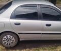 Дэу Сенс 2007 в Кривом Роге на Automoto.ua Серый Дэу Сенс, объемом двигателя 1.3 л и пробегом 139 тыс. км за 1500 $, фото 6 на Automoto.ua
