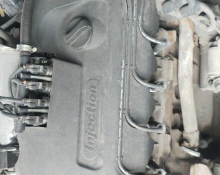 Дэу Сенс 2007 в Кривом Роге на Automoto.ua Серый Дэу Сенс, объемом двигателя 1.3 л и пробегом 139 тыс. км за 1500 $, фото 14 на Automoto.ua