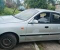 Сірий Деу Сенс, об'ємом двигуна 1.5 л та пробігом 45 тис. км за 2000 $, фото 4 на Automoto.ua