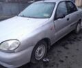 Серый Дэу Сенс, объемом двигателя 1 л и пробегом 10 тыс. км за 750 $, фото 2 на Automoto.ua