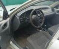 Сірий Деу Сенс, об'ємом двигуна 1.5 л та пробігом 45 тис. км за 2000 $, фото 1 на Automoto.ua