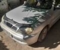 Сірий Деу Сенс, об'ємом двигуна 1.3 л та пробігом 22 тис. км за 1000 $, фото 1 на Automoto.ua