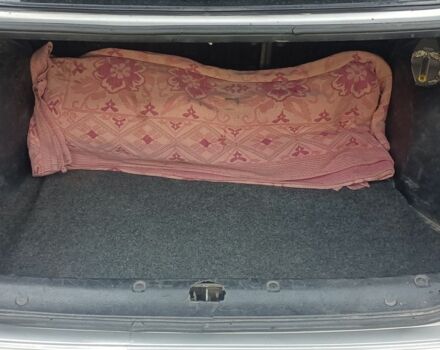 Сірий Деу Сенс, об'ємом двигуна 1.3 л та пробігом 250 тис. км за 1850 $, фото 10 на Automoto.ua