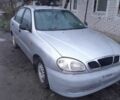 Серый Дэу Сенс, объемом двигателя 1 л и пробегом 10 тыс. км за 750 $, фото 1 на Automoto.ua
