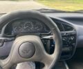 Серый Дэу Сенс, объемом двигателя 1.5 л и пробегом 285 тыс. км за 2900 $, фото 7 на Automoto.ua