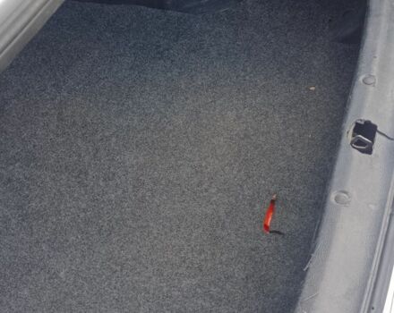 Сірий Деу Сенс, об'ємом двигуна 1.3 л та пробігом 250 тис. км за 1850 $, фото 2 на Automoto.ua