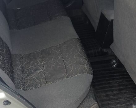 Сірий Деу Сенс, об'ємом двигуна 1.3 л та пробігом 250 тис. км за 1850 $, фото 11 на Automoto.ua