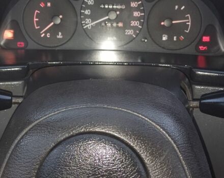 Сірий Деу Сенс, об'ємом двигуна 1.3 л та пробігом 250 тис. км за 1850 $, фото 9 на Automoto.ua