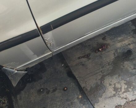 Дэу Сенс 2007 в Кривом Роге на Automoto.ua Серый Дэу Сенс, объемом двигателя 1.3 л и пробегом 139 тыс. км за 1500 $, фото 9 на Automoto.ua