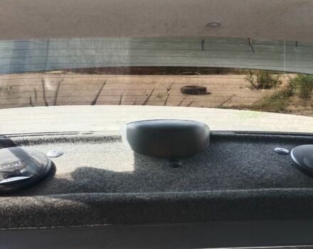 Сірий Деу Сенс, об'ємом двигуна 1.3 л та пробігом 250 тис. км за 1850 $, фото 3 на Automoto.ua