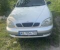 Серый Дэу Сенс, объемом двигателя 1.5 л и пробегом 3 тыс. км за 113000 $, фото 1 на Automoto.ua