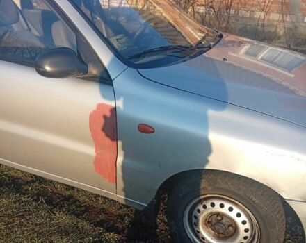 Серый Дэу Сенс, объемом двигателя 0 л и пробегом 300 тыс. км за 2130 $, фото 2 на Automoto.ua