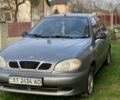 Серый Дэу Сенс, объемом двигателя 1.4 л и пробегом 105 тыс. км за 1600 $, фото 3 на Automoto.ua