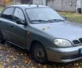 Сірий Деу Сенс, об'ємом двигуна 0 л та пробігом 125 тис. км за 907 $, фото 2 на Automoto.ua