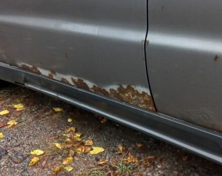 Сірий Деу Сенс, об'ємом двигуна 0 л та пробігом 125 тис. км за 907 $, фото 4 на Automoto.ua