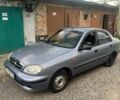 Сірий Деу Сенс, об'ємом двигуна 1.5 л та пробігом 400 тис. км за 1580 $, фото 1 на Automoto.ua
