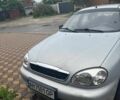 Сірий Деу Сенс, об'ємом двигуна 1.3 л та пробігом 2 тис. км за 1300 $, фото 1 на Automoto.ua