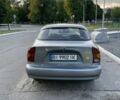 Сірий Деу Сенс, об'ємом двигуна 1.5 л та пробігом 150 тис. км за 2600 $, фото 4 на Automoto.ua