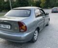Сірий Деу Сенс, об'ємом двигуна 1.5 л та пробігом 150 тис. км за 2600 $, фото 5 на Automoto.ua