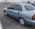 Сірий Деу Сенс, об'ємом двигуна 1.3 л та пробігом 51 тис. км за 3800 $, фото 4 на Automoto.ua