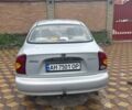 Сірий Деу Сенс, об'ємом двигуна 1.3 л та пробігом 2 тис. км за 1300 $, фото 1 на Automoto.ua